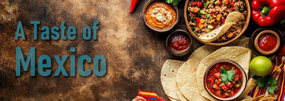 Mexican