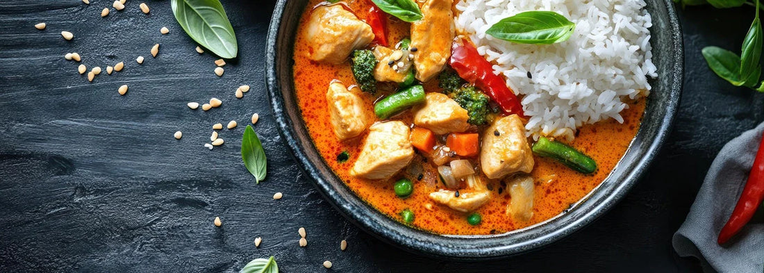 Thai