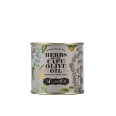 Herbs of the Cape - Truffle & Thyme