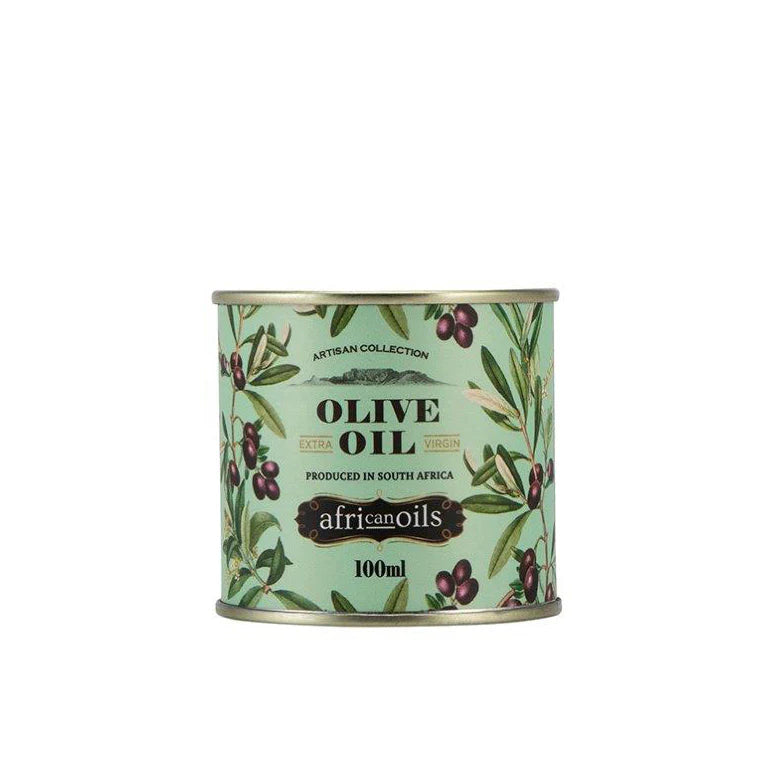 Extra Virgin Olive Oil - Truffle & Thyme