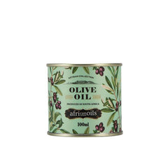 Extra Virgin Olive Oil - Truffle & Thyme