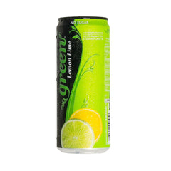 Green Lemon Lime (Pack of 6)