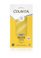 Colavita | Polenta Instant - Truffle & Thyme