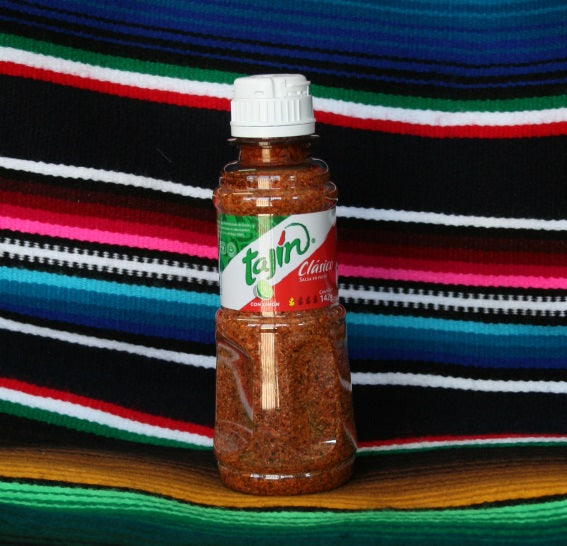 Tajin Clasico Spice - Chillie & lime seasoning - Truffle & Thyme