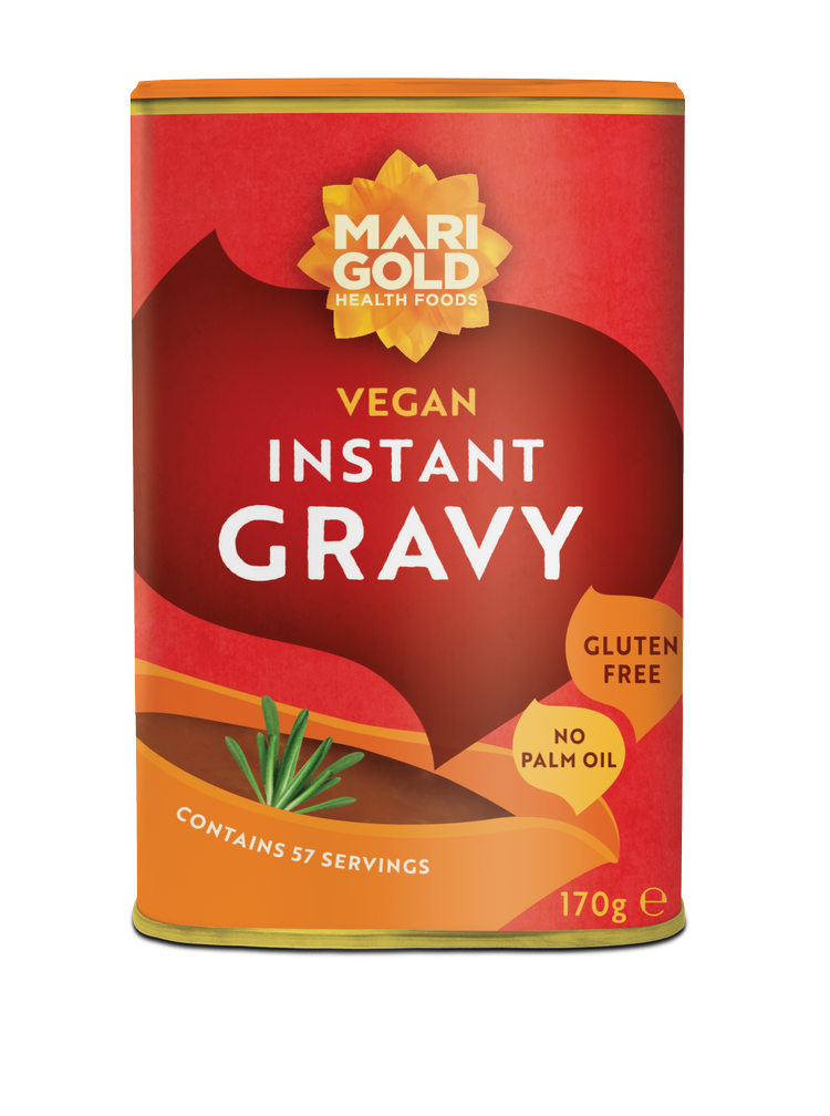 Marigold Instant Gravy - Truffle & Thyme