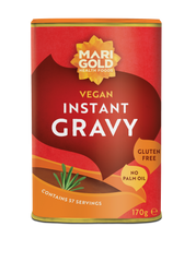 Marigold Instant Gravy - Truffle & Thyme