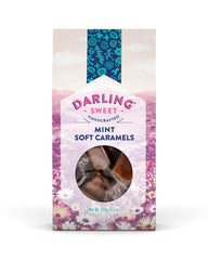 150g Mint Soft Caramels