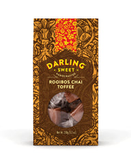 150g Rooibos Chai Toffee
