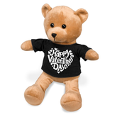 Monsieur Truffle - Valentines Bear