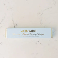 Handmade Honey Nougat Almond