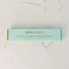 Handmade Honey Nougat Salted Caramel