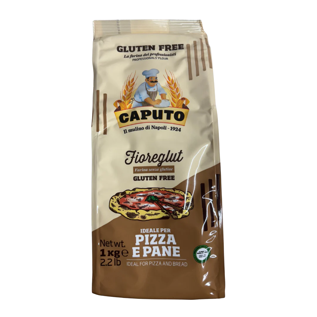 Caputo | FioreGlut Gluten Free Flour - Truffle & Thyme