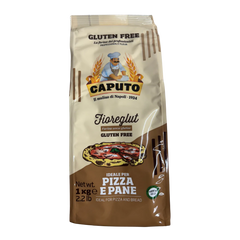 Caputo | FioreGlut Gluten Free Flour - Truffle & Thyme