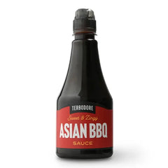 Asian BBQ Sauce