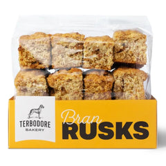 Bran Rusks