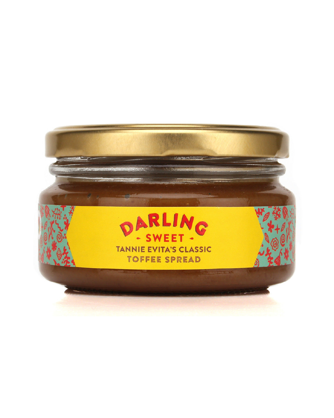 200g Tannie Evita’s Classic Toffee Spread