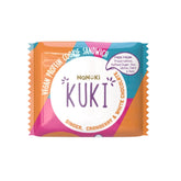 Kuki Ginger Cranberry & White Chocolate