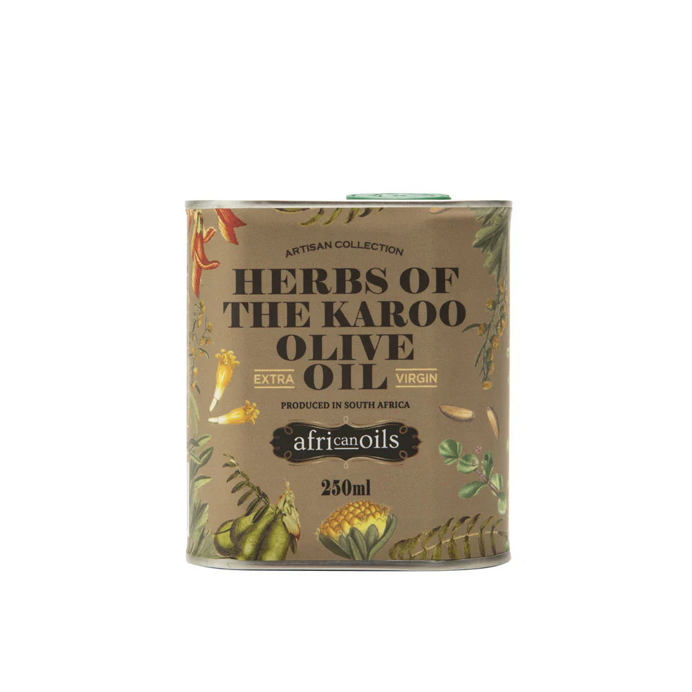 Herbs of the Karoo - Truffle & Thyme