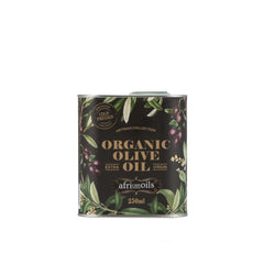 Organic Extra Virgin Olive Oil - Truffle & Thyme