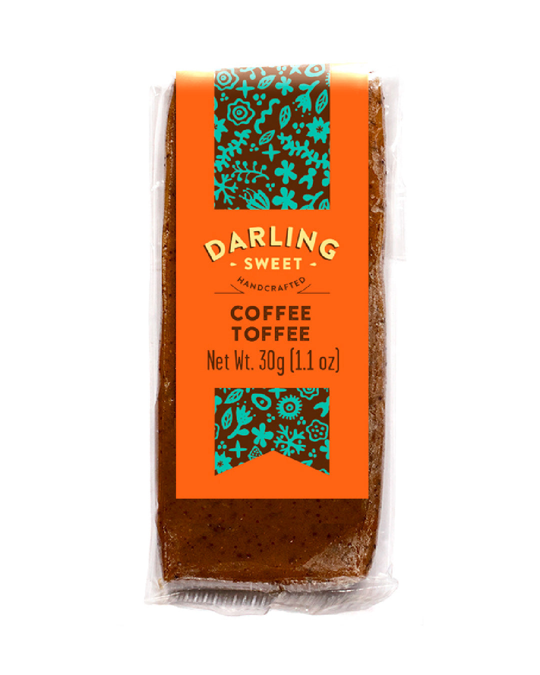 30g Coffee Toffee Bar