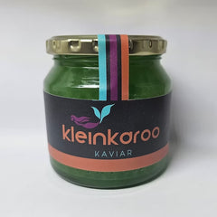 KleinKaroo Kaviar Lime