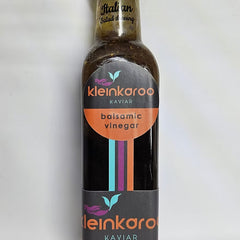 Salad Dressing - Italian Balsamic Kaviar