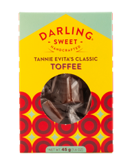 45g Tannie Evita’s Classic Toffee
