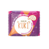 Kuki Chocolate and Strawberry
