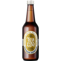 Kombucha - Tea of Life - Sceletium/Honeybu (6 pack)