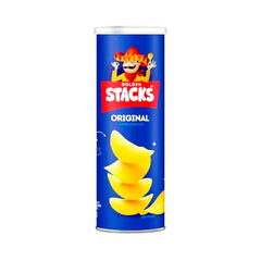 Golden Stacks - Original
