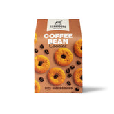 Coffee Bean Cookies