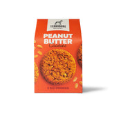Peanut Butter Cookies