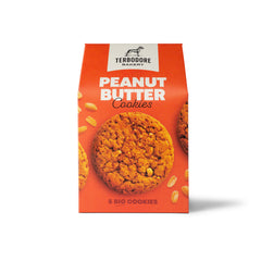 Peanut Butter Cookies