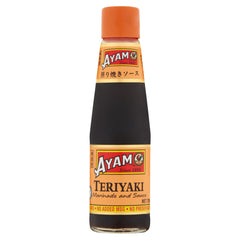 Ayam Teriyaki Sauce