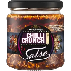 Mexicorn - Chilli Crunch Salsa