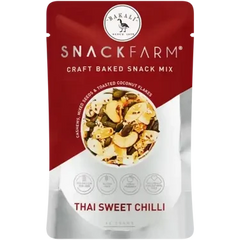 Snack Farm - Thai Sweet Chilli Craft Baked Snack Mix