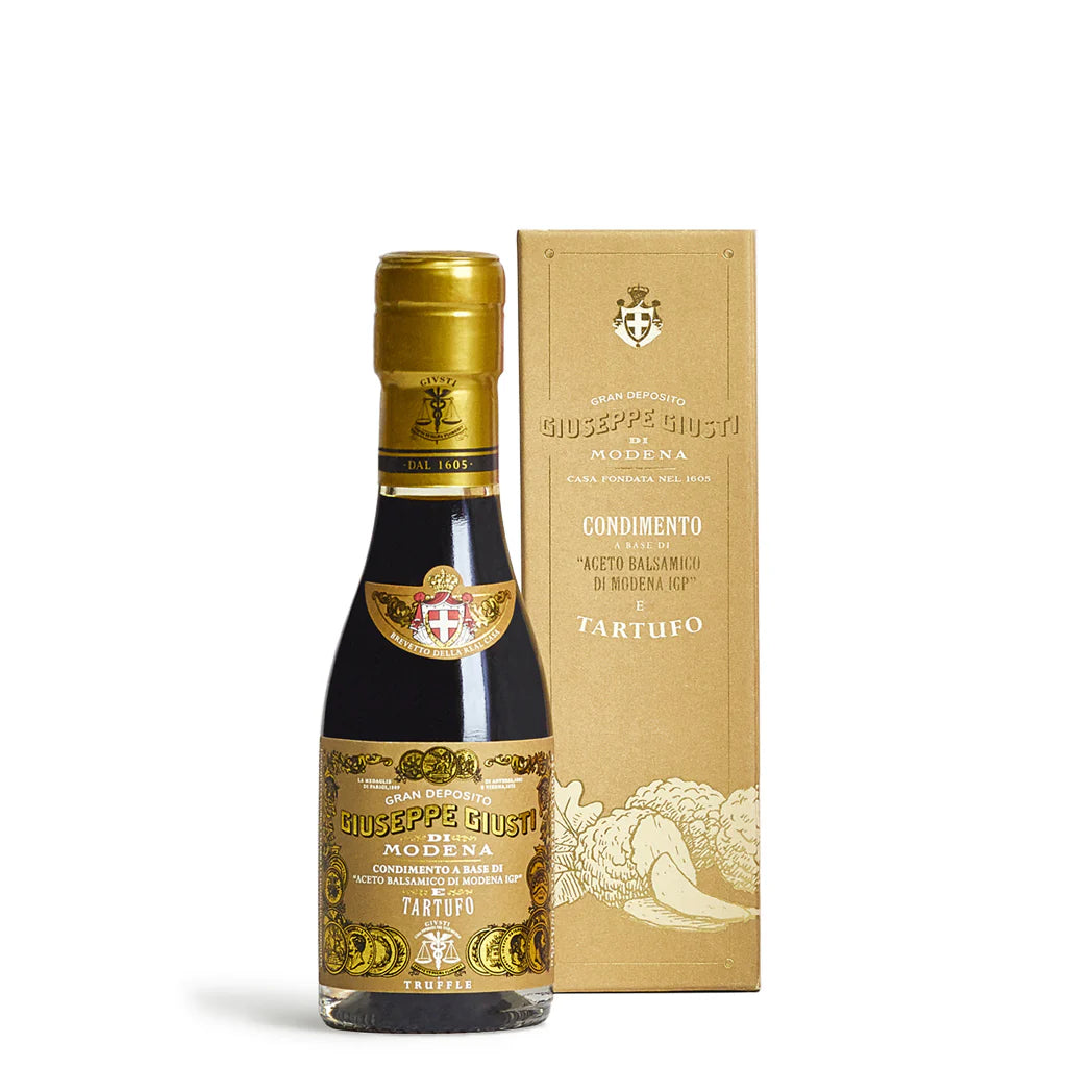 Giusti | Balsamic Vinegar with Truffle - Truffle & Thyme