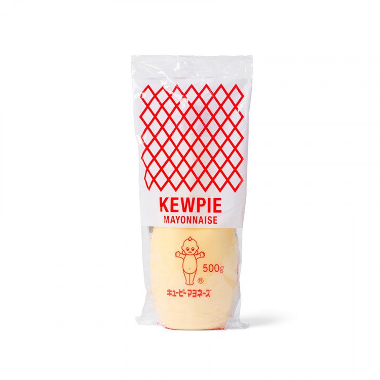 Kewpie Mayonnaise - Truffle & Thyme