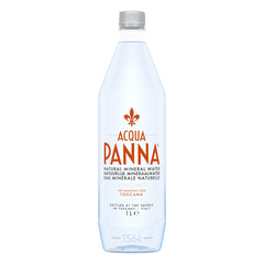Acqua Panna | Still Mineral Water PET - Truffle & Thyme