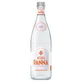 Acqua Panna | Still Mineral Water GLASS - Truffle & Thyme