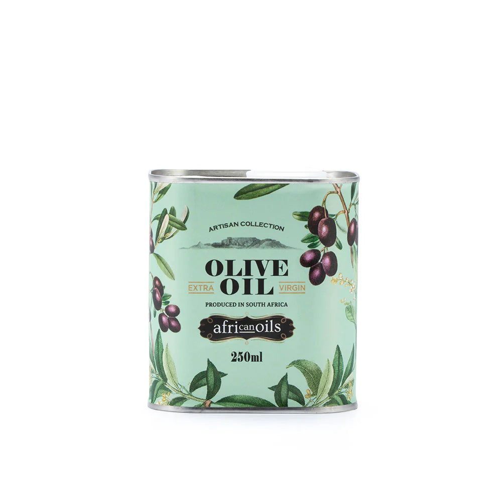 Extra Virgin Olive Oil - Truffle & Thyme