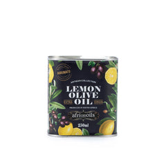 Lemon Olive Oil - Truffle & Thyme