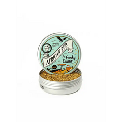 African BBQ Spice Travel Tin - Truffle & Thyme