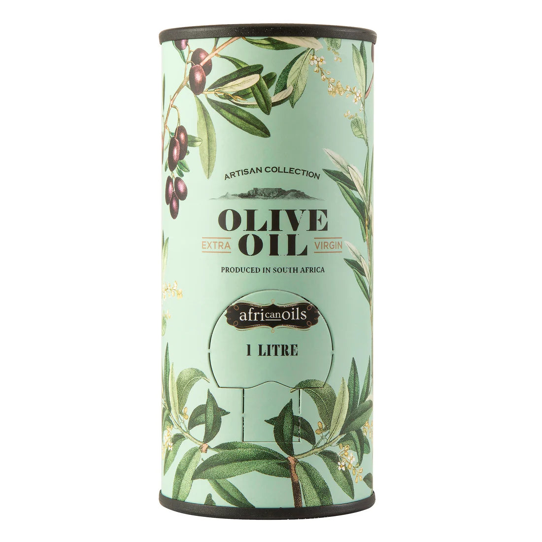 Extra Virgin Olive Oil Tube - Truffle & Thyme