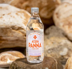 Acqua Panna | Still Mineral Water PET - Truffle & Thyme