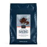 NOMU Dark Organic Baking Chocolate - Truffle & Thyme