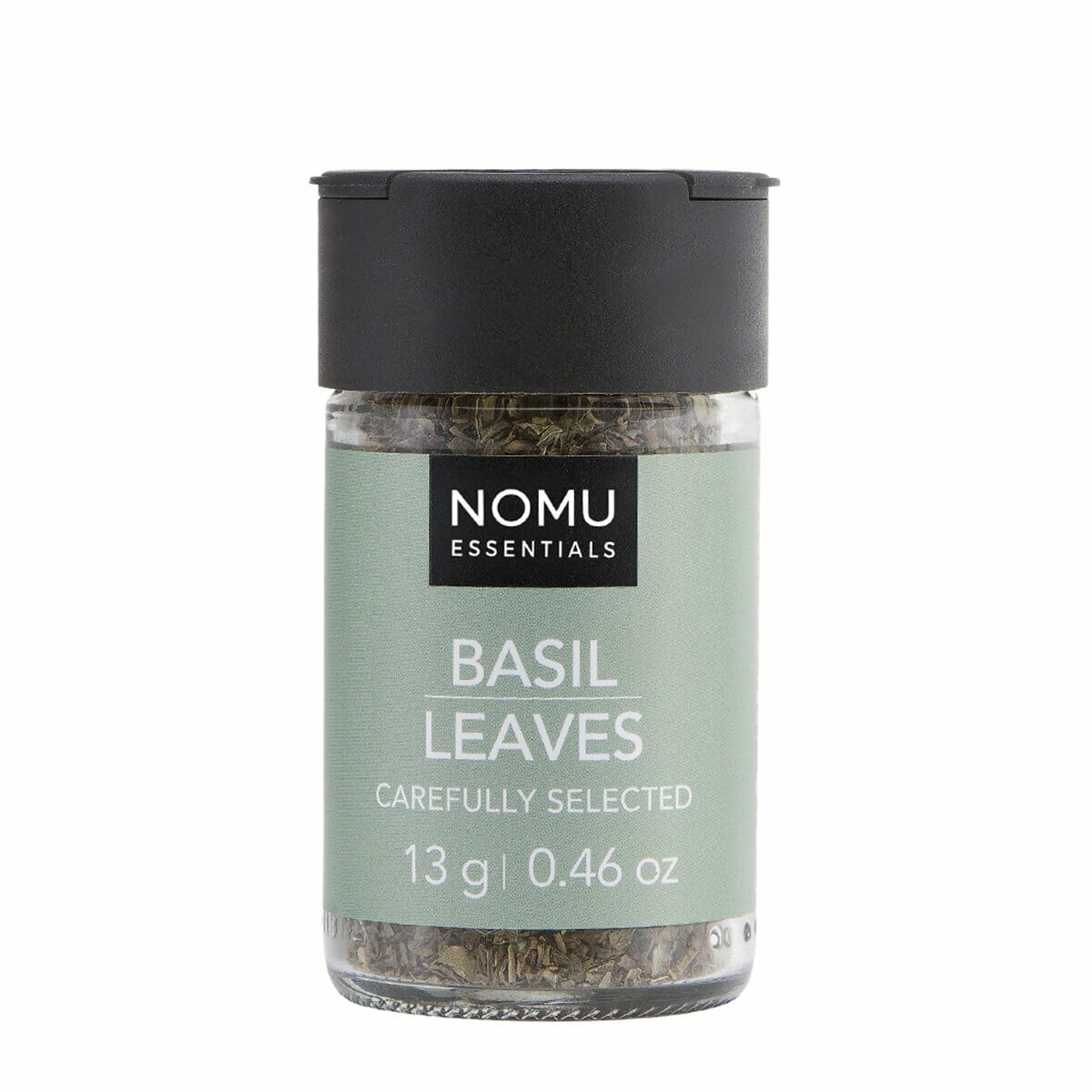 Essentials - Basil Rubbed - Truffle & Thyme