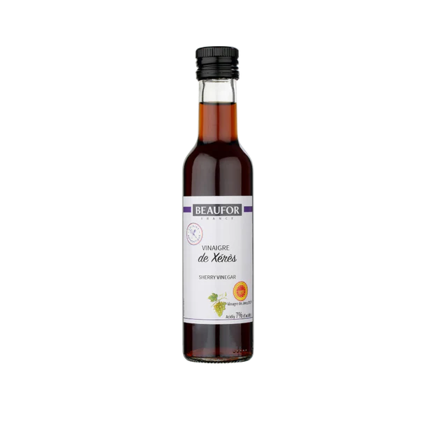 Beaufor | Sherry Vinegar DOP - Truffle & Thyme