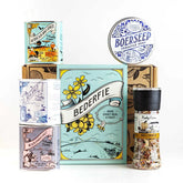 Bederfie Sleeve Gift Box - Truffle & Thyme