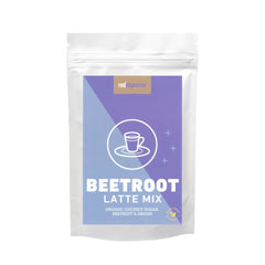 Red Espresso Beetroot Latte Mix 100g